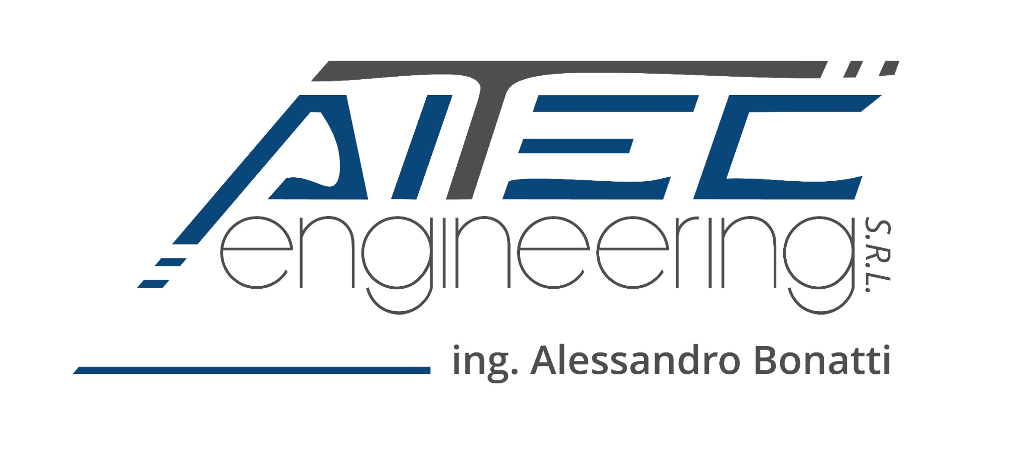 AITEC engineering S.r.l. — ing. Alessandro Bonatti